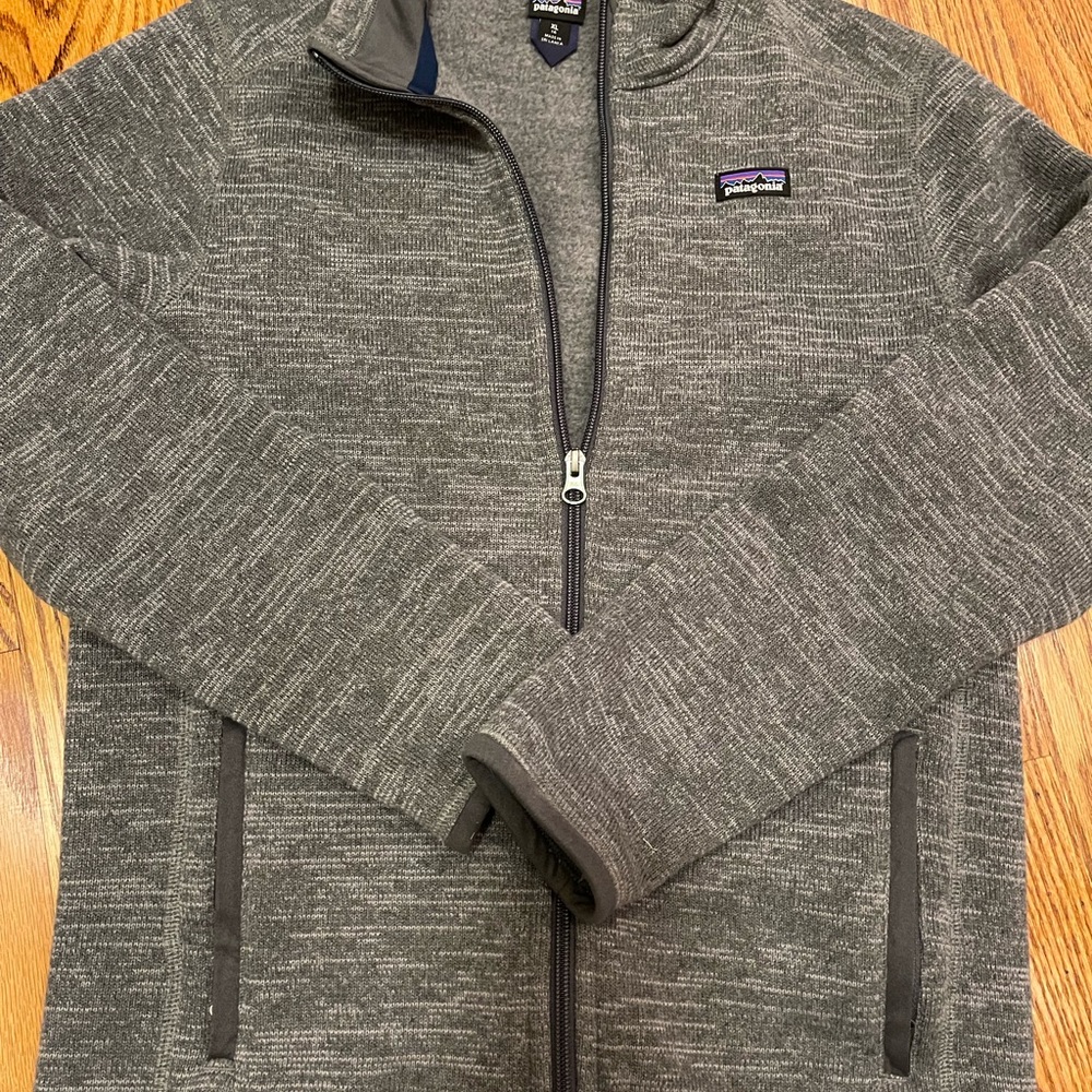 Patagonia Better Sweater Jacket